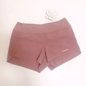 Patagonia Strider Pro Shorts